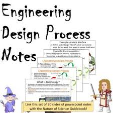 The process can be broken down in different ways, but it always involves identifying a problem. Pin On Hellmund Science Teachers Pay Teachers Store