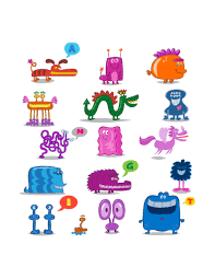 This article explains how to alphabetize in excel. Joey Ahlbum On Twitter Some Of The Characters From The Crazy Creature Alphabet Jam First Published To My Youtube Channel Albumation In 2012 Flashbackfriday Https T Co Lgpw7rgbmg