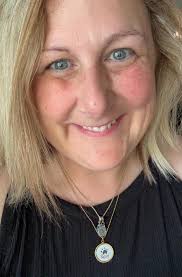 Bubble Initial Necklaces for Sale