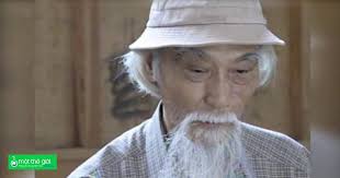 Họa sĩ Huỳnh Văn Thuận và bức tranh 62 năm mới hoàn thành