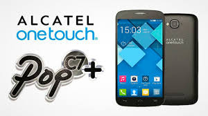 · contact customer care to request the mobile device unlock code. Firmware Alcatel Ot Pop C7 7042a Tochomorocho