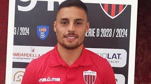 Nocerina, trovata l'intesa per Guida