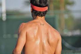 176 best fabio fognini images on pinterest | tennis, james. Fognini E Seppi Tatuaggi Hot La Gazzetta Dello Sport