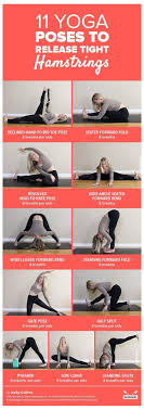 This Gentle Yoga Sequence Will Give You The Deepest Stretch In Your Hamstrings Yet Yoga Poses For Flexibility Yoga For Flexibility Yoga Poses Types Of Yoga