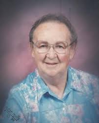 Marion Smith Obituary (2014)