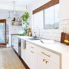 Before you get to the smaller questions, ask yourself the big questions: Here S What A Just Under 20 000 Diy Kitchen Gut Renovation Looks Like