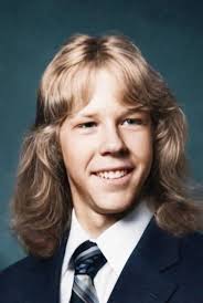 I bet y'all can't guess who this is