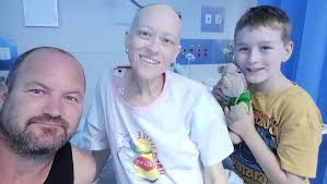 Fundraiser by Kelvin Van der merwe : Donate to help our family