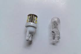 Maybe you would like to learn more about one of these? Ganti Lampu Motor Yang Masih Pakai Bohlam Ke Led Bisa Atau Tidak Gridoto Com