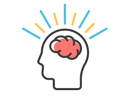 5 Simple Ways To Boost Our Intelligence Brain Logo Book Art Logo Design