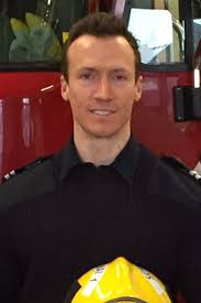 Where Is James Schwalm Now? Inside the Fire Captain's Life After Killing  His Wife