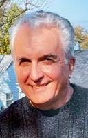 Charles Arch Jr. Obituary