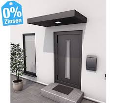 Ndividuelle Gestaltungsmoglichkeiten Der Seitenblenden Beispielsweise Durch Einbau Von Klingel Briefkasten Oder Sprec Moderne Fenster Dach Haus Aussenbereiche