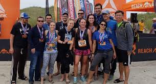 Spend a weekend with friends: Mark Your Calendar For These Ragnar Races Coming To New England