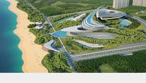 Image result for hainan island