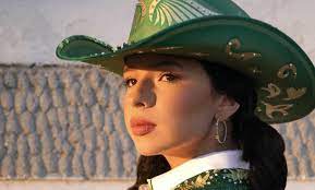 Ángela aguilar is an actress, known for ángela aguilar: Angela Aguilar Lanza Su Nuevo Sencillo Titulado En Realidad
