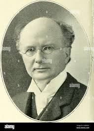 William fitzpatrick hi-res stock photography and images