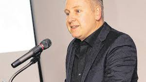 Peter Bruns findet Wesels vergessene Burg