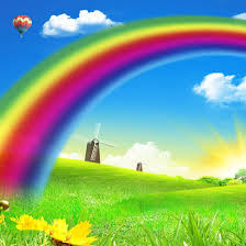Gambar kartun monyet makan pisang gambar kartun lucu dan wallpaper via kumpulankartunlucu.blogspot.com. Pelangi Gambar Animasi For Android Apk Download