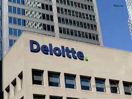 Risk management covers many areas including security and privacy, reputation and control. Deloitte India Announces Promotions Promotes 30 Directors To Partners The Economic Times