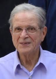 Richard (Dick) Whyte Henry