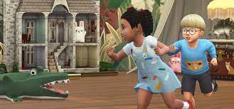 However, intent is crucial as there is disambiguation, and cc can mean other things in medical language. Sims 4 Best Toddler Mods Cc Packs Worth Downloading Fandomspot