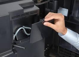 Drip coffee makers run the gamut from the budget hamilton beach and mr. The Best Built In Coffee Machines Of 2021 Top 5 Review Appliances Connection