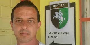 IL PENNE VA A GABRIELE AIELLI Al posto di Iodice