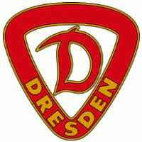 * * * * emblem of sg dynamo dresden, soccer club from dresden, saxony coloring page. Sg Dynamo Dresden Logo Vector Ai Free Download