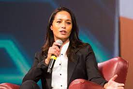Rula jebreal is a palestinian foreign policy analyst, journalist, novelist and screenwriter with dual israeli and italian citizenship. Live Propaganda Rula Jebreal Says No What Happened Ruetir