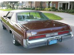 Image result for Light Chestnut 1977 Chrysler
