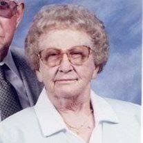 Lavada Hull Obituary