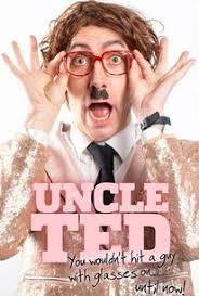 Ted Edwards Movies List