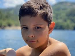 Olá Eu Sou O Tomás Camacho