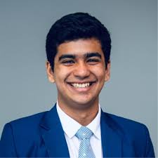 I am honored to have received my PhD under the guidance of my advisors and  with the generous support I have been given. I would also like to add that  all of