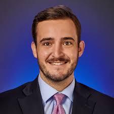 Richard Dodge, Licensed Agent with New York Life