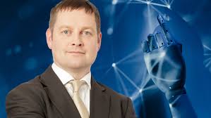 Appointment of Chief Technology Officer kickstarts digitalisation programme 