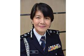 The duty of every police official is to uphold the security of the nation by combating crime and to ensure that others are in compliance of rules, regulations and governmental laws. Kl Has New Deputy Chief Cop The Star