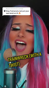 Jules Wolcott Train Wreck