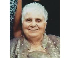 Angelina Crupi Obituary (1932