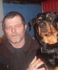 Obituary of Eric Lowden