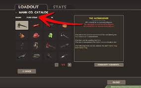 He has only a basic elementary knowledge of reading, as he had problem reading the words submachine guns marked on a crate. 3 Ways To Play A Pyro In Team Fortress 2 Wikihow