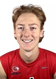 2022-2023 Men's Volleyball Roster