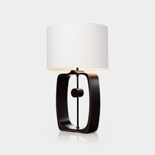 Choose matching floor and table lamps for a coordinated look. Table Floor Lamps Holly Hunt Uk