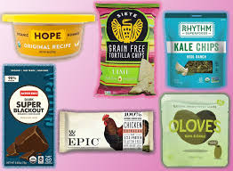 0% fat, 100% carbs, 0% protein. 20 Best Low Sugar Snacks Our Favorite Grocery Store Picks