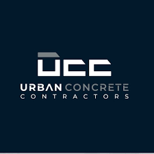 Durafloor concrete solutions llp chose a serious logo design from ameeee. Concrete Logos The Best Concrete Logo Images 99designs