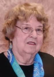 Mildred Keck Obituary (1933