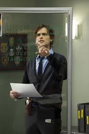Criminal Minds Photos On Cbs Com Matthew Gray Matthew Gray Gubler Criminal Minds