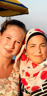 Wat de duizenden vrijwilligers op Lesbos voor de vluchtelingencrisis  betekenen