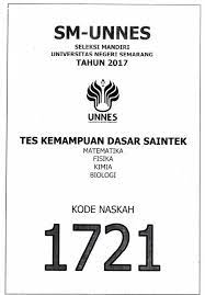 Maybe you would like to learn more about one of these? Soal Seleksi Mandiri Unnes Tahun 2018 2017 2016 Dan 2015 Soal Tes Ujian Masuk Unnes Pendidikan Kewarganegaraan Pendidikan Kewarganegaraan